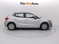 usado Seat Ibiza 1.0 MPI S&S Style XL 59 kW (80 CV)