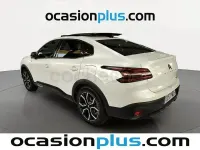 Usado Citroën C4 X Shine 2022 Eléctrico SUV
