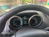 Usado Toyota Land Cruiser 190 CV (139 kW) 2012 Blanco SUV