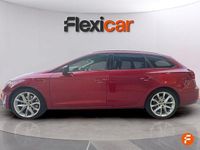 Usado Seat Leon FR 190 CV (139 kW) 2019 Rojo