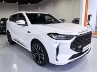 Nuevo Sportequipe 7 GTW 182 CV (133 kW) 2026 Blanco SUV
