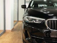 usado BMW 520 520 dA Touring