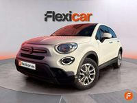 Usado Fiat 500X Cross 110 CV (80 kW) 2019 Blanco SUV