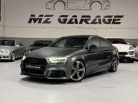 Usado Audi A3 Sportback S-Line 150 CV (110 kW) 2020 Gris Utilitario