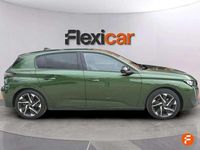 Occasion Peugeot 308 Allure 131 ch (96 kW) 2024 Vert Citadine