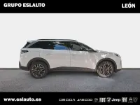 Nuevo Peugeot 5008 Allure 145 CV (106 kW) 2026 Blanco SUV