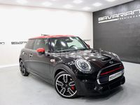 Usado Mini John Cooper Works 231 CV (169 kW) 2015 Negro Utilitario