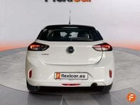 Usado Opel Corsa Edition 102 CV (75 kW) 2021 Blanco Berlina