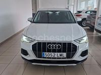 Usado Audi Q3 150 CV (110 kW) 2021 Blanco SUV