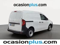 Usado Mercedes Citan 110 95 CV (69 kW) 2023 Blanco Monovolumen