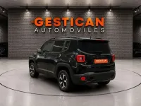 Usado Jeep Renegade Trailhawk 241 CV (177 kW) 2022 Negro SUV