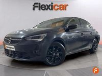 Usado Opel Corsa 100 CV (73 kW) 2023 Negro Berlina