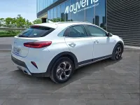 Usado Kia XCeed 120 CV (88 kW) 2022 Blanco SUV