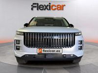 Usado Jaecoo 7 147 CV (108 kW) 2025 Gris SUV