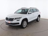 Usado Skoda Kodiaq Ambition 150 CV (110 kW) 2017 SUV