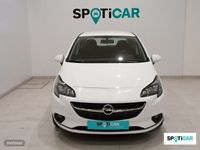 usado Opel Corsa 1.4 66kW (90CV) Selective Pro