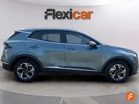 Occasion Kia Sportage 152 PK (111 kW) 2023 Blauw SUV