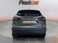 Usado Nissan Qashqai Acenta 140 CV (102 kW) 2020 Gris SUV