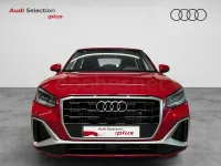 Usado Audi Q2 S-Line 116 CV (85 kW) 2025 Rojo SUV