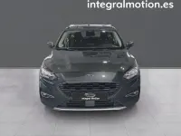 Usado Ford Focus Active 125 CV (91 kW) 2020
