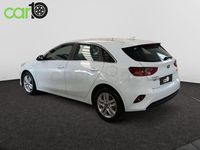 Usado Kia Ceed 120 CV (88 kW) 2022 Blanco Utilitario