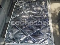 Usado Opel Vivaro 125 CV (91 kW) 2017 Azul Monovolumen