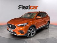 Usado MG ZS Comfort 116 HP (85 kW) 2025 Laranja SUV