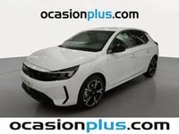 Ny Opel Corsa Edition 110 HK (80 kW) 2025 Hvid Hatchback