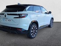 Usado Renault Austral Techno 158 CV (116 kW) 2024 SUV