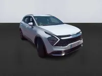 Usado Kia Sportage 239 CV (175 kW) 2022 Blanco SUV