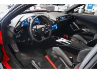 Nuevo Ferrari 12 Cilindri 829 CV (609 kW) 2026 Rojo Coupe