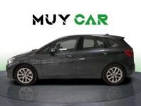 Usado BMW 225 Active Tourer iPerformance 224 CV (164 kW) 2020 Gris Monovolumen