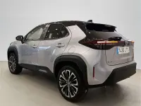 Usado Toyota Yaris Cross Style 116 CV (85 kW) 2021 SUV