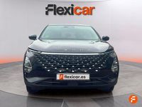 Usado Omoda 5 185 CV (136 kW) 2024 Negro SUV