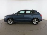 Usado Audi Q3 Sport 180 CV (132 kW) 2016 SUV