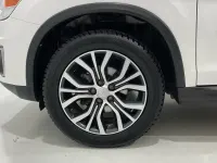 Usado Mitsubishi ASX Motion 117 CV (86 kW) 2016 Blanco SUV