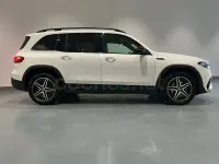 Usado Mercedes EQB300 167 kW (228 CV) 2022 Eléctrico SUV
