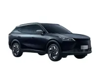 Nuevo Omoda 7 278 CV (204 kW) 2026 Negro SUV