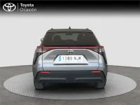Usado Toyota bZ4X Advance 164 kW (224 CV) 2025 SUV