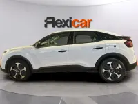 Usado Citroën C4 Feel 110 CV (80 kW) 2022 Blanco Berlina