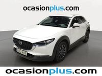 Usado Mazda CX-30 Prime-Line 140 CV (102 kW) 2025 Blanco SUV