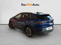 Usado VW ID.4 Pro Performance 150 kW (204 CV) 2022 Eléctrico SUV