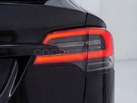 Usado Tesla Model X Performance 585 kW (796 CV) 2021 Eléctrico SUV
