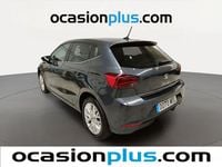 Usado Seat Ibiza XCELLENCE 116 CV (85 kW) 2024 Gris Utilitario