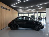 Usado VW New Beetle 150 CV (110 kW) 2006 Negro Utilitario