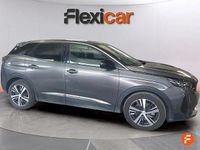 Usado Peugeot 3008 Allure 225 CV (165 kW) 2022 Gris SUV