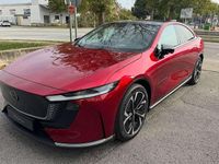 Nuevo Mazda 6e Takumi-Line 180 kW (245 CV) 2025 Rojo Berlina