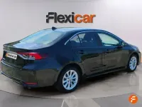 Usado Toyota Corolla Active 140 CV (102 kW) 2023 Negro Berlina