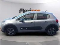 Usado Citroën C3 PureTech 83 CV (61 kW) 2024 Gris Berlina