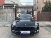 usado Porsche Macan S Diesel Aut.